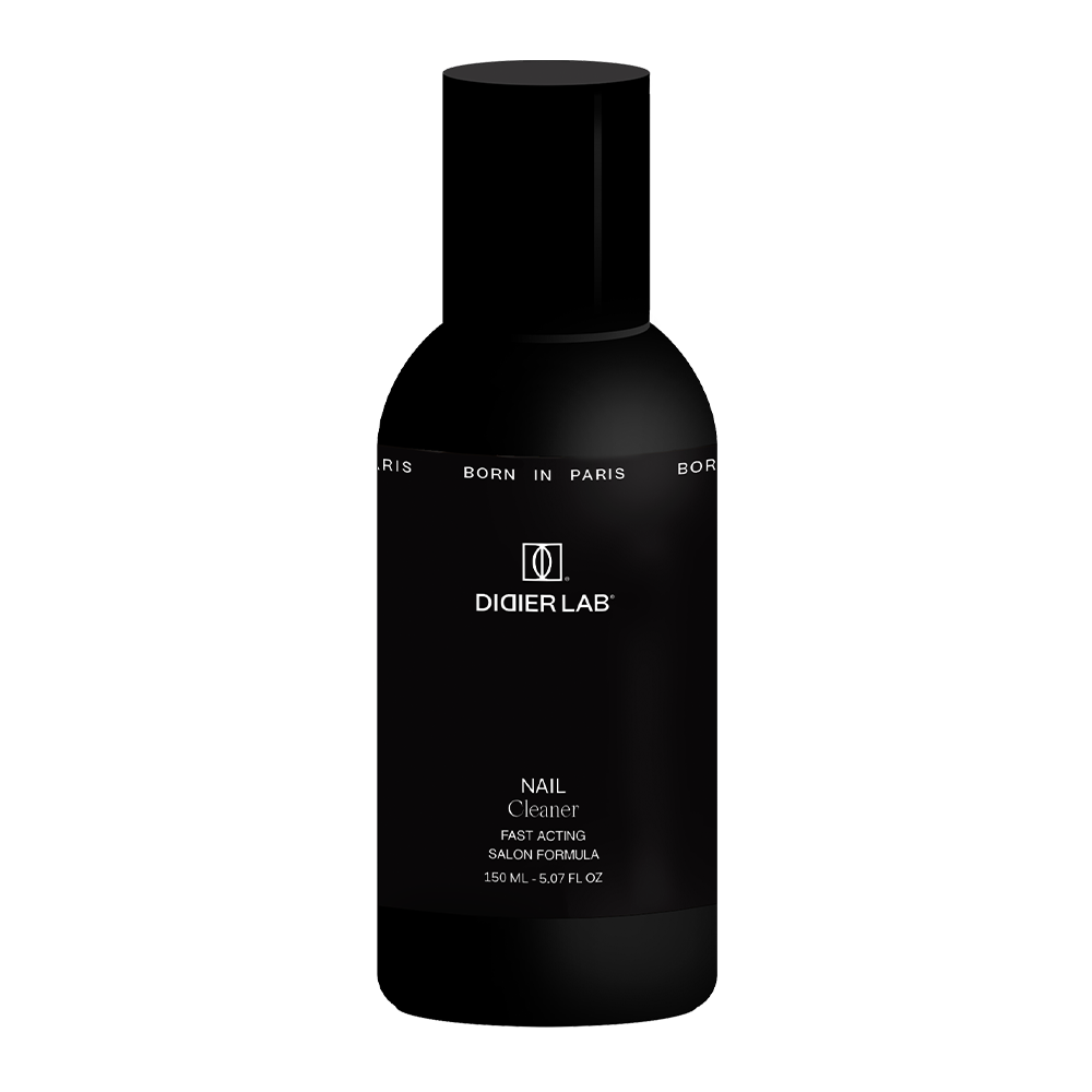 Gēla lakas nagu tīrīšanas līdzeklis Studios Didier, 150ml