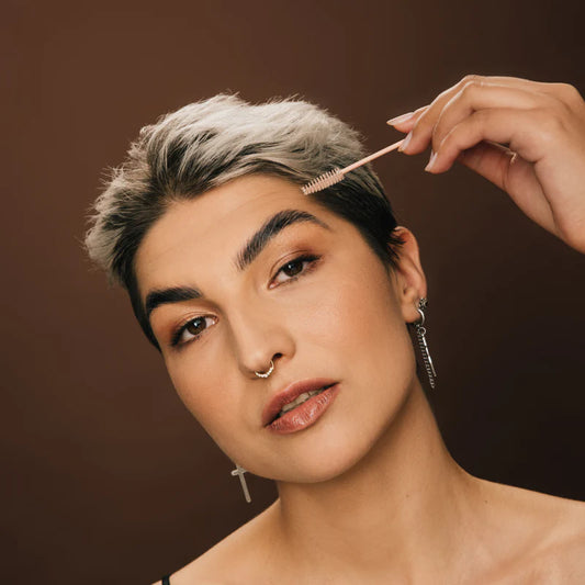 Vienreizējās skropstu tušas nūjiņas "Didier Lab" Esthétique, 50gab.