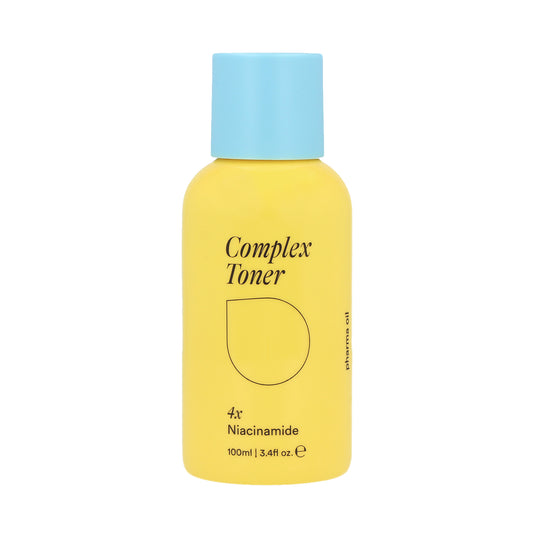 Toner COMPLEX "Pharma Oil", 100ml