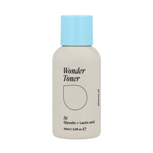 Toner WONDER "Pharma Oil", 100ml