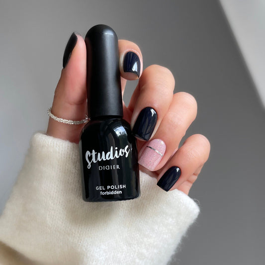 Gēla lakaStudios Didier forbidden 8ml Bez HEMA&TPO