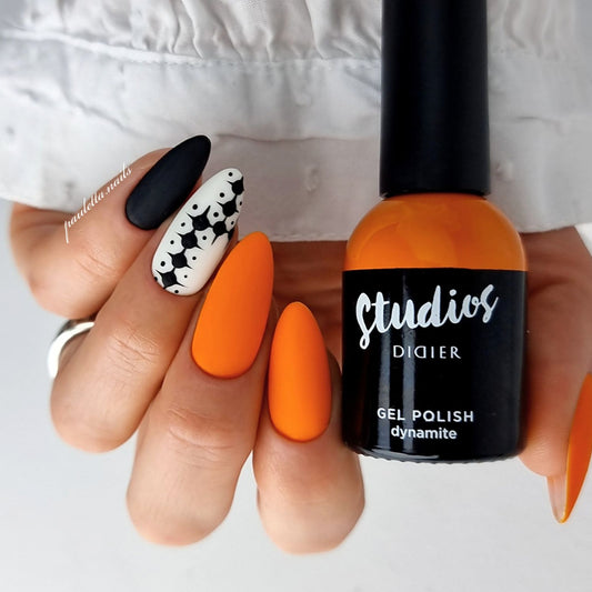 Gēla laka Studios Didier dynamite 8ml Bez HEMA&TPO
