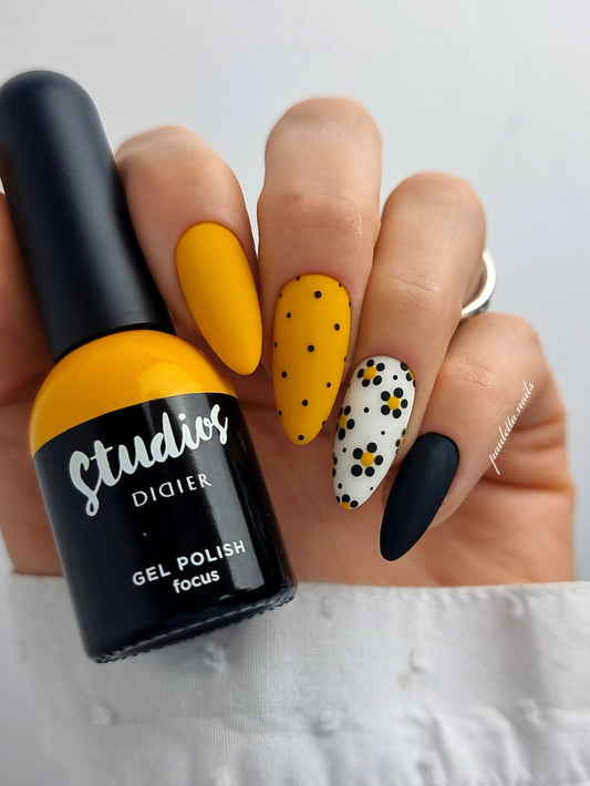 Gēla laka Studios Didier focus 8ml Bez HEMA&TPO
