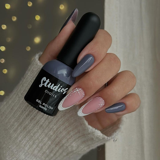 Gēla laka Studios Didier iconiq 8ml Bez HEMA&TPO