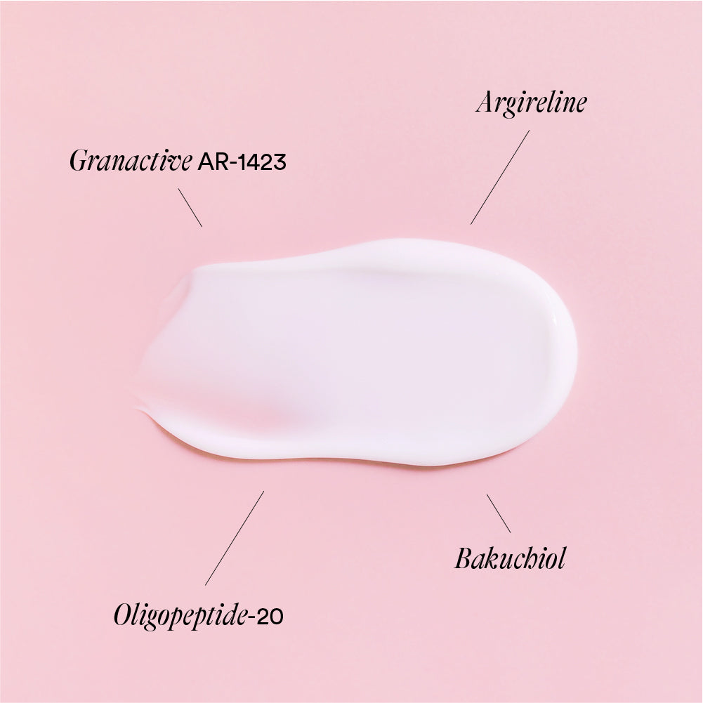 SKINENERGY Biopeptīdu un aminoskābju sejas krēms
