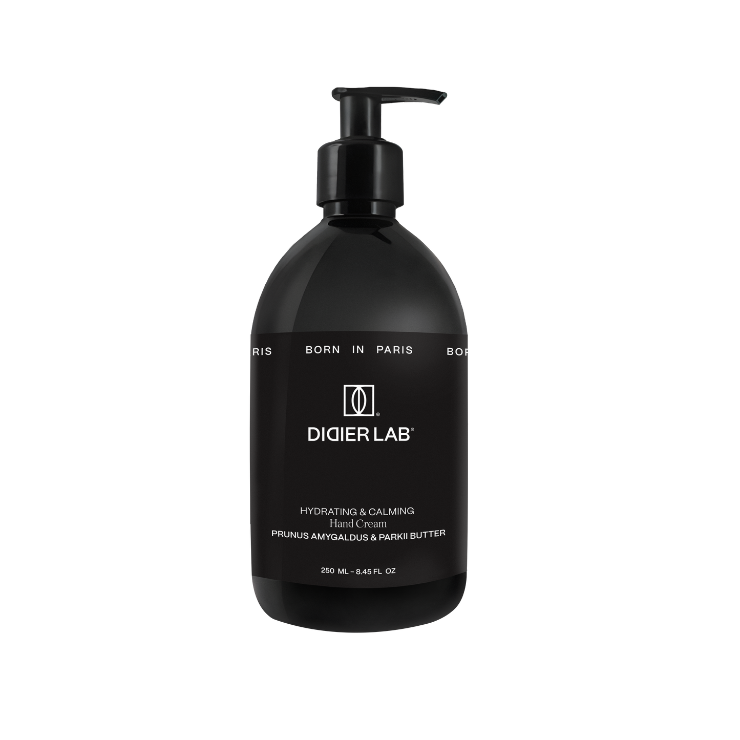 Mitrinošs roku krēms ar nomierinošu efektu Didier Lab, 250 ml
