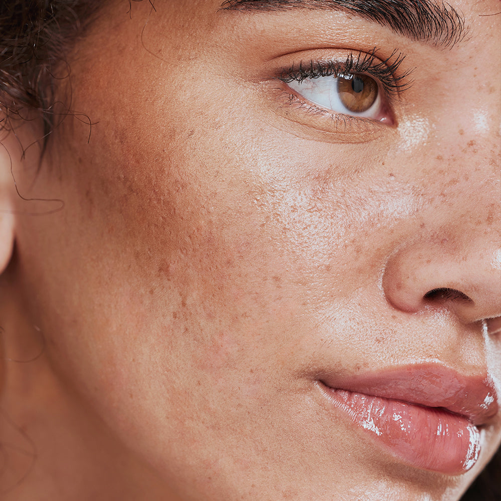SKINENERGY Biopeptīdu un aminoskābju sejas krēms