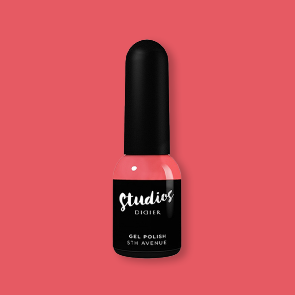 Gēla lakaStudios Didier 5th avenue 8ml