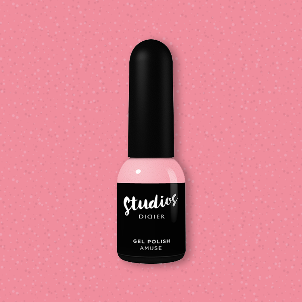 Gēla laka Studios Didier amuse 8ml