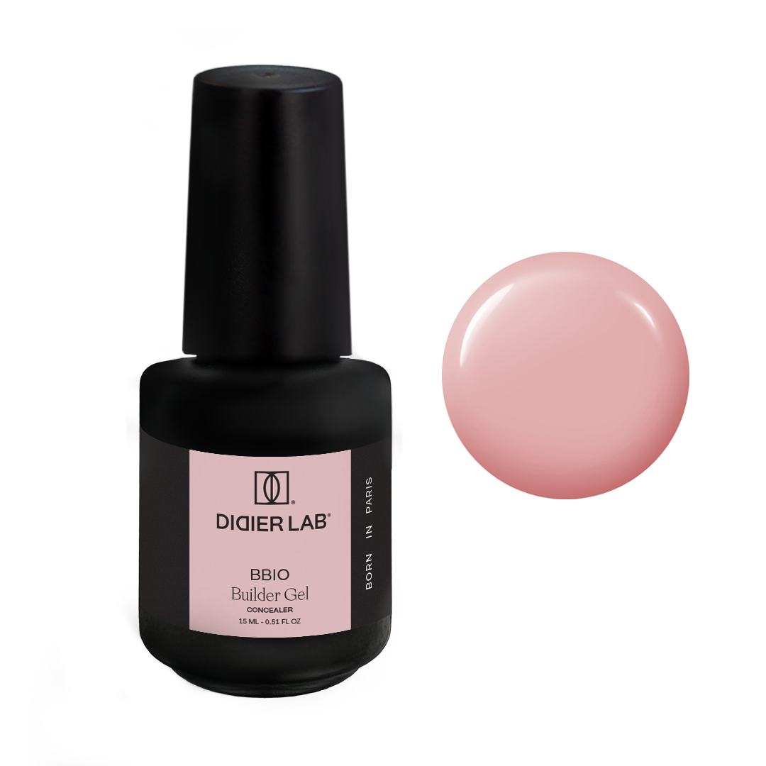 Builder Gel BBIO "Didier Lab" Concealer", 15ml Bez HEMA&TPO