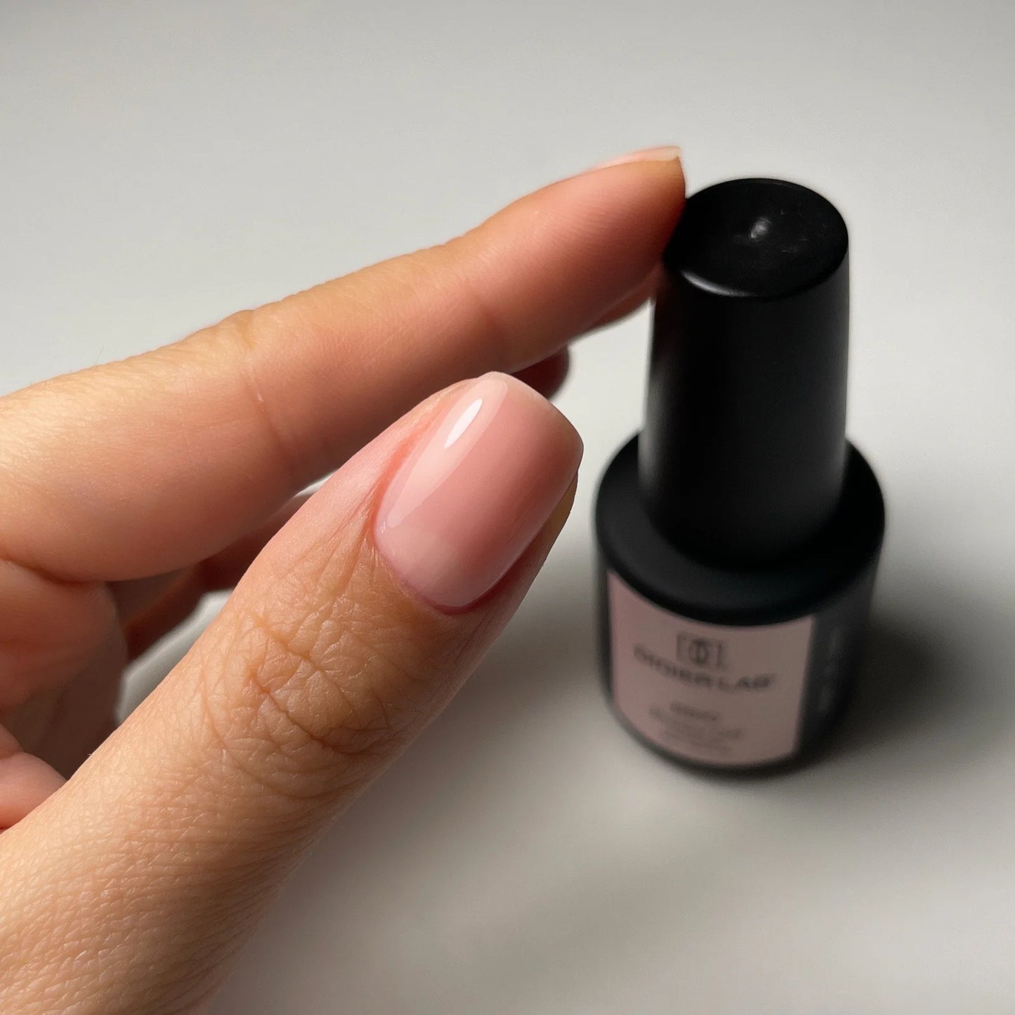 Builder Gel BBIO "Didier Lab" Concealer", 15ml Bez HEMA&TPO