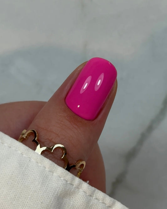 Builder Gel BBIO "Didier Lab" Pink Dynamic, 15ml Bez HEMA&TPO