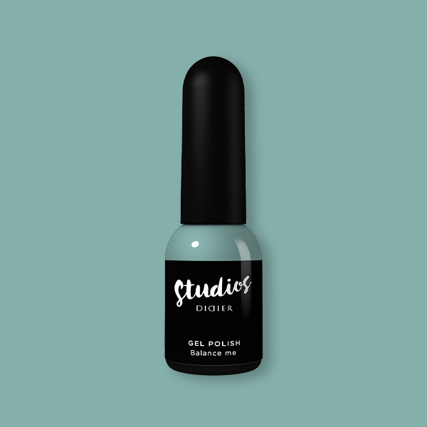 Gēla laka Studios Didier balance me 8ml
