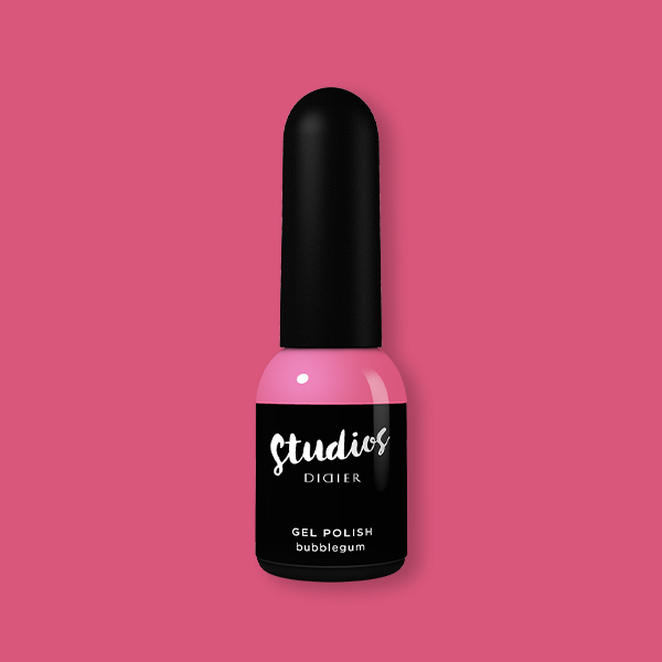 Gēla laka Studios Didier bubble gum 8ml