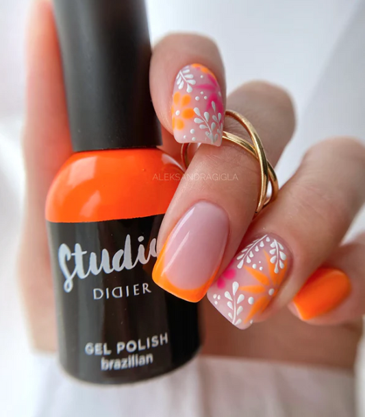 Gēla laka Studios Didier brazilian 8ml Bez HEMA&TPO