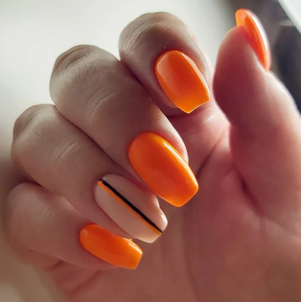 Gēla laka Studios Didier brazilian 8ml