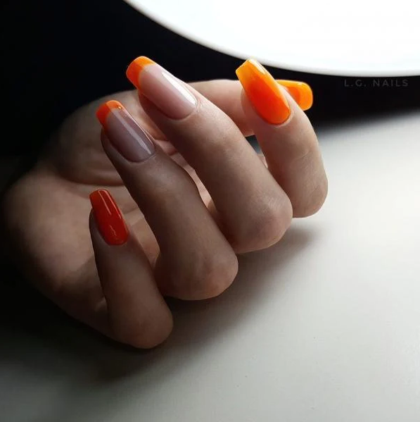 Gēla laka Studios Didier brazilian 8ml