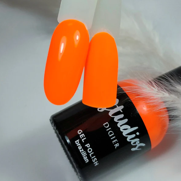 Gēla laka Studios Didier brazilian 8ml