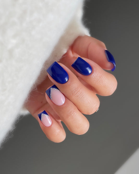 Gēla laka Studios Didier check-in 8ml Bez HEMA&TPO