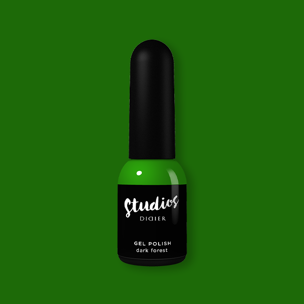 Gēla laka Studios Didier dark forest 8ml