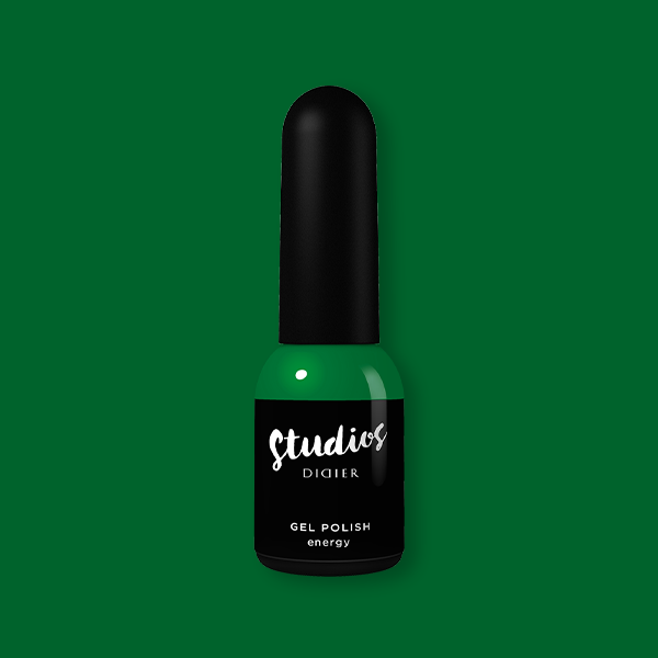 Gēla laka Studios Didier energy 8ml