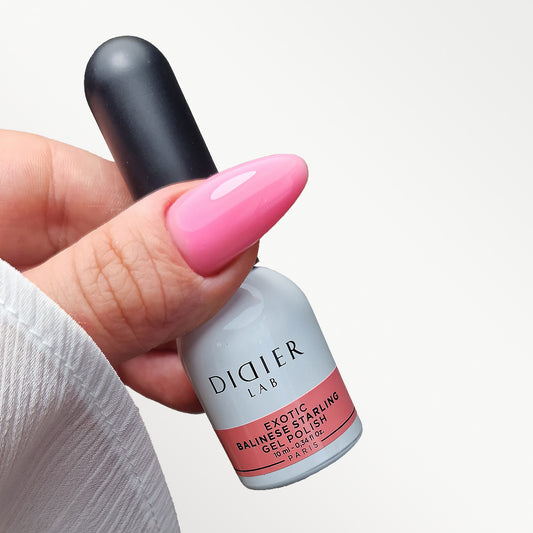 Gēla laka Balinese Starling, Exotic, "Didier Lab", 10ml