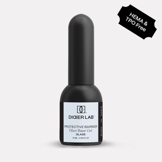 Fiber Base Gel Didier Lab