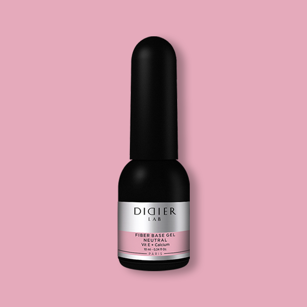 Fiber base gel Didier Lab Neutral 10ml