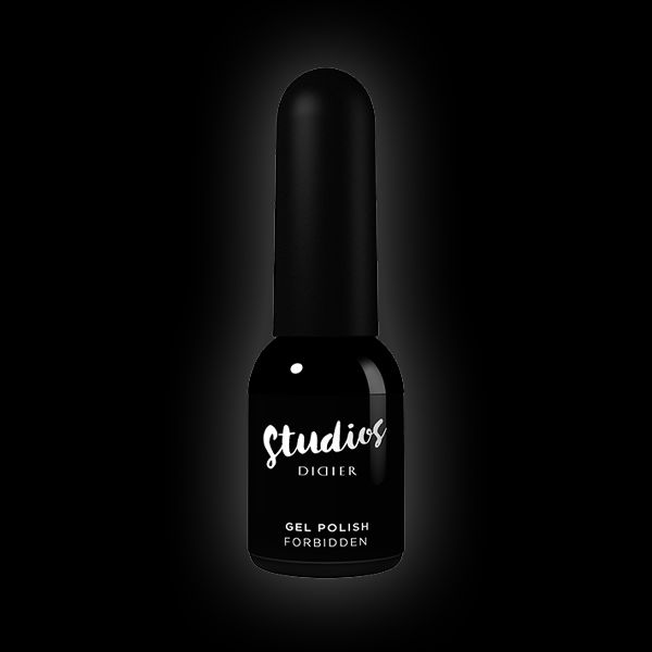 Gēla lakaStudios Didier forbidden 8ml
