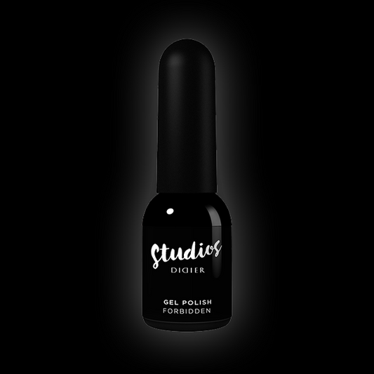 Gēla lakaStudios Didier forbidden 8ml Bez HEMA