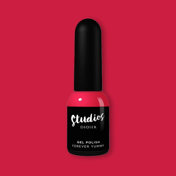 Gēla lakaStudios Didier forewer yummy 8ml