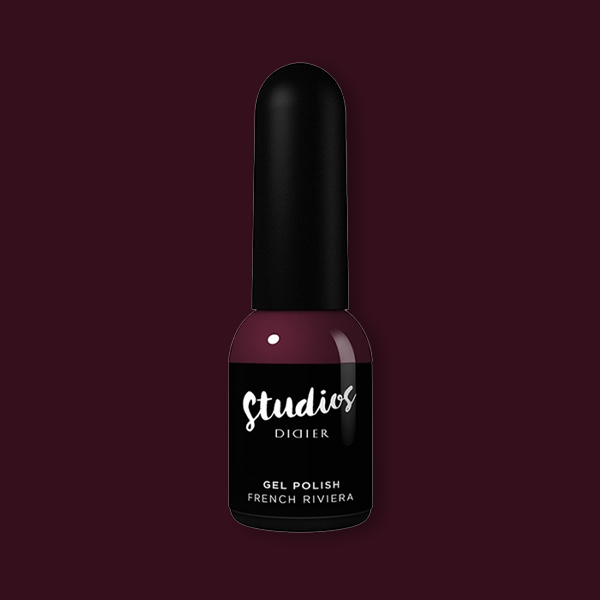 Gēla lakaStudios Didier french riviera 8ml