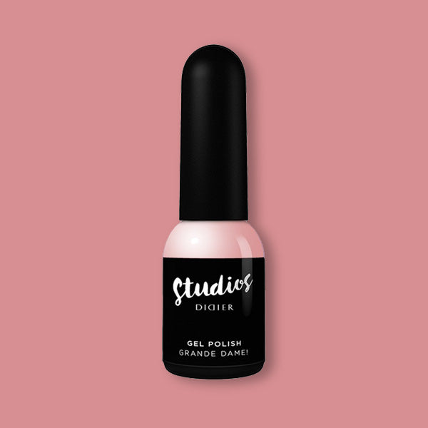 Gēla laka Studios Didier grande dame! 8ml