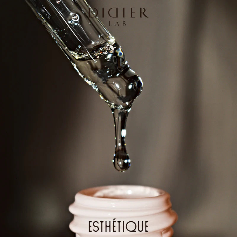 Didier Lab Esthétique Magic Potion Uzacu Eļļa