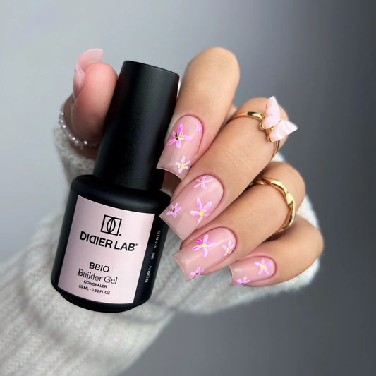 Builder Gel BBIO "Didier Lab" Concealer", 15ml Bez HEMA&TPO