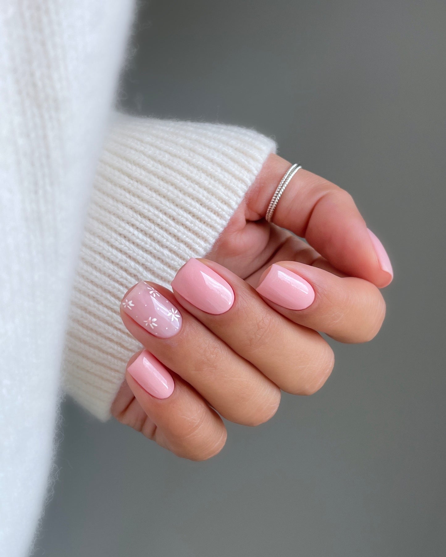 Gēla laka Studios Didier balerina 8ml