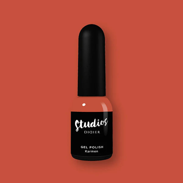 Gēla laka "Studios Didier", Karmen, 8ml