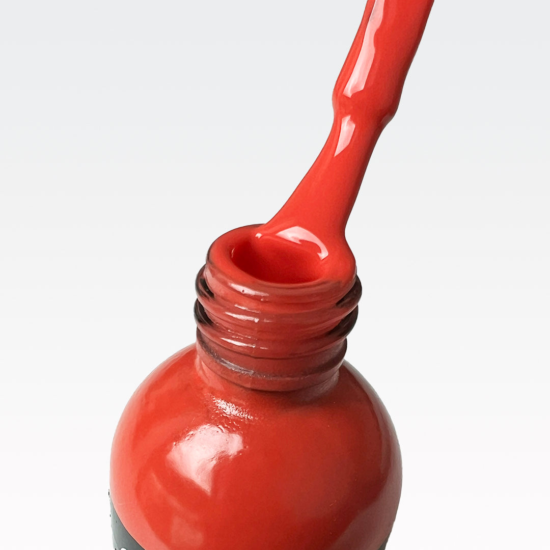 Gēla laka "Studios Didier", Karmen, 8ml
