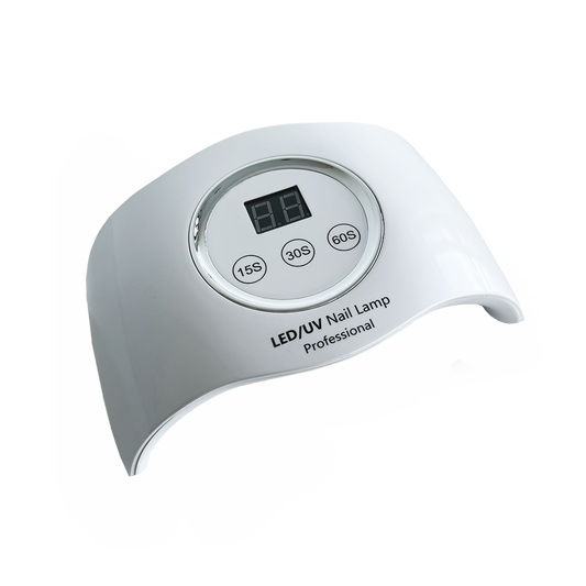 UV/LED Lampa, DR-6325, 12W