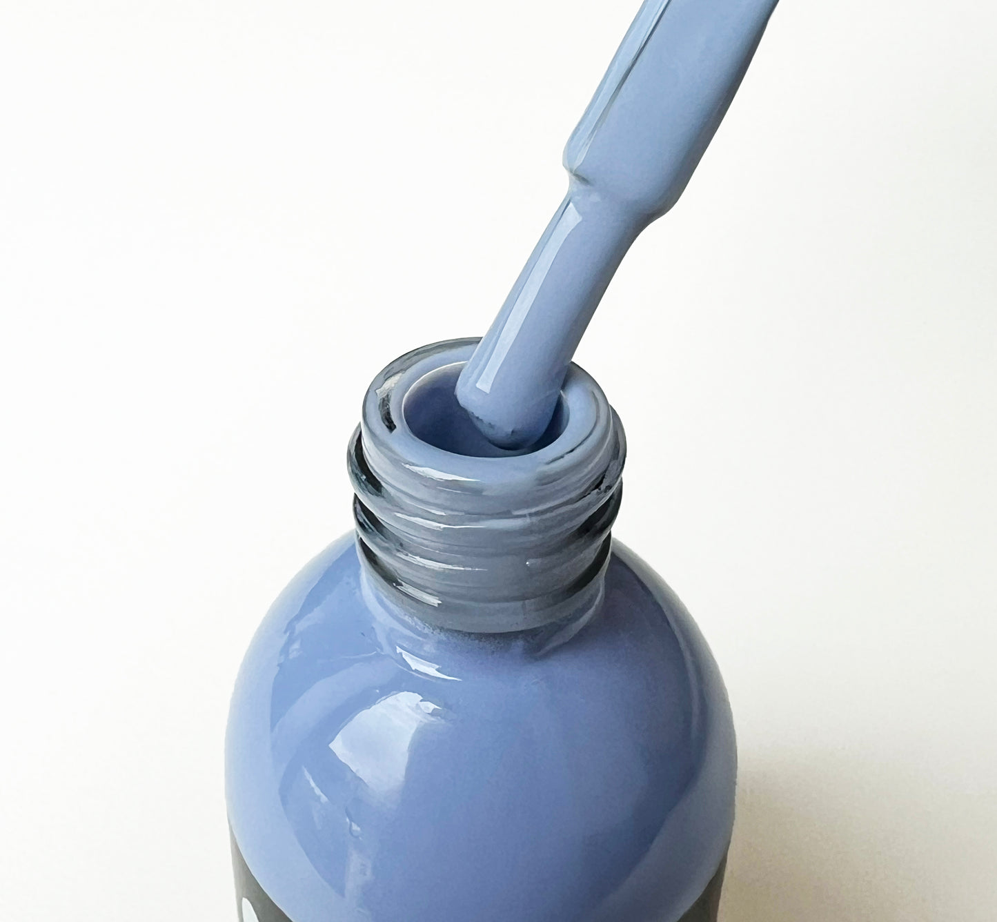 Gēla laka "Studios Didier", Lilac, 8ml