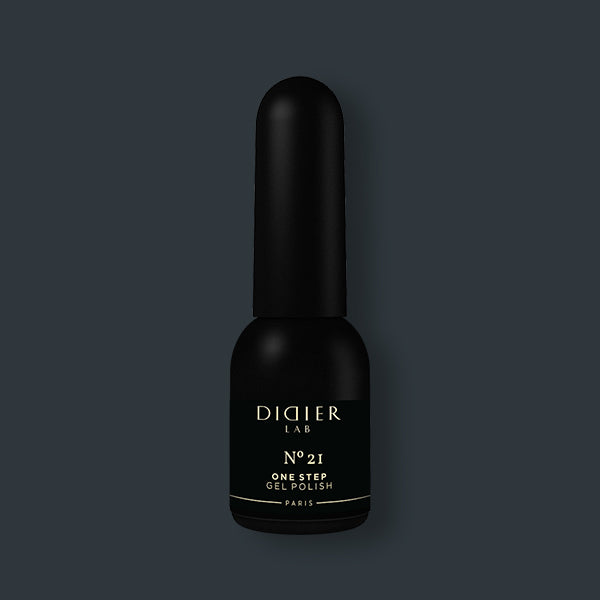 One Step Gēla laka Didier Lab No21 10ml