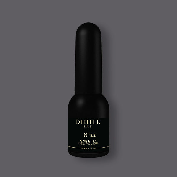 One Step Gēla laka Didier Lab No22 10ml