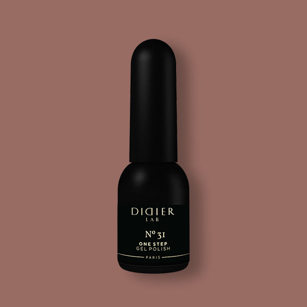 One Step Gēla laka Didier Lab No31 10ml