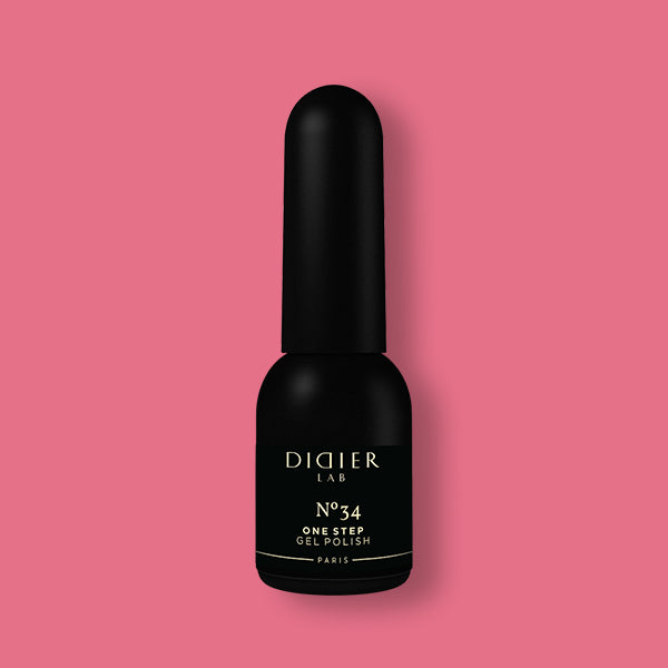 One Step Gēla laka Didier Lab No34 10ml
