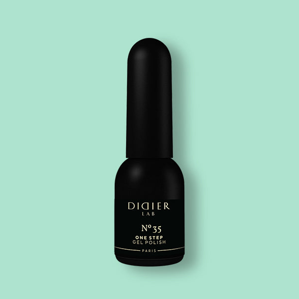 One Step Gēla laka Didier Lab No35 10ml