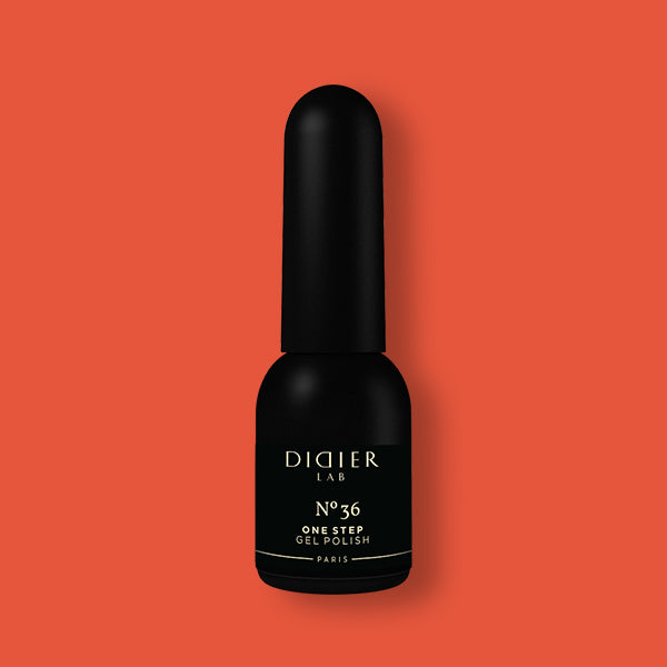 One Step Gēla laka Didier Lab No36 10ml