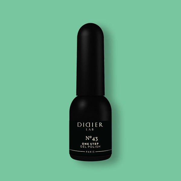 One Step Gēla laka Didier Lab No43 10ml