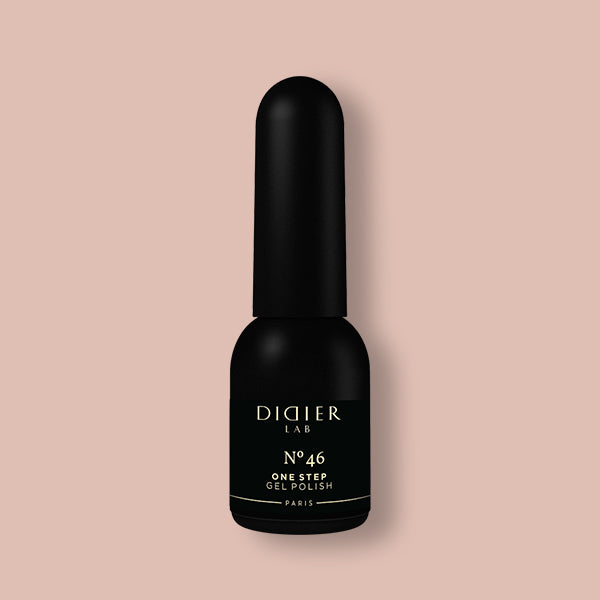 One Step Gēla laka Didier Lab No46 10ml