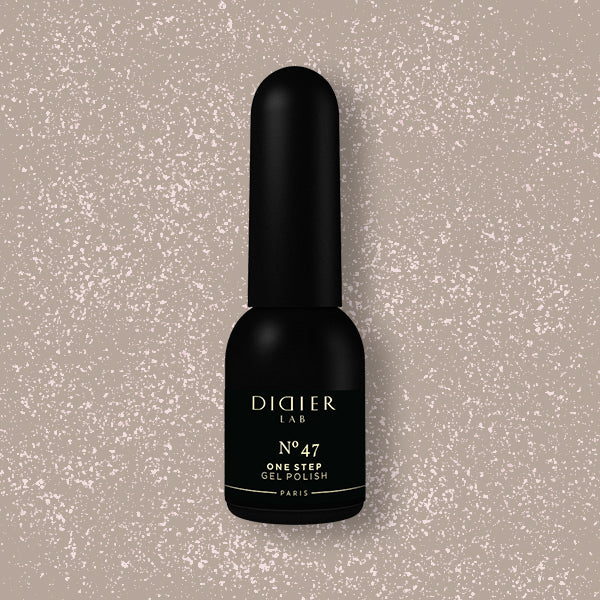 One Step Gēla laka Didier Lab No47 10ml