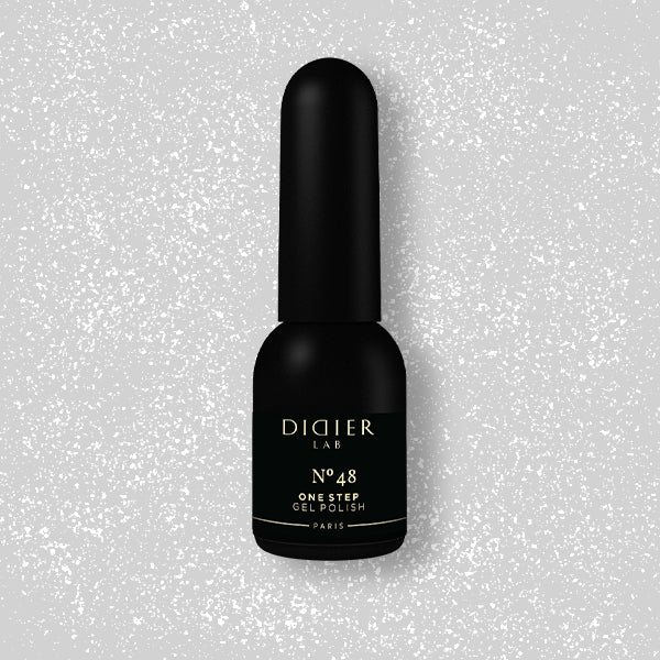One Step Gēla laka Didier Lab No48 10ml